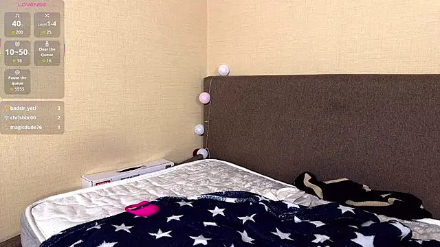 Chat XXX ao vivo de MidnightSophia