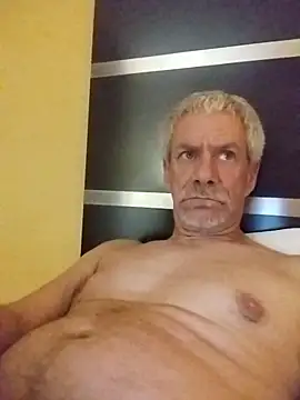 Biknight Show in webcam