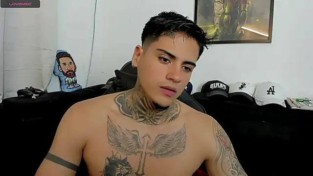 mad_maxxx2 Webcamshow