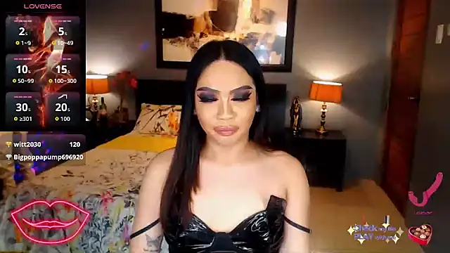 FridaHumphrey – Naživo XXX chat