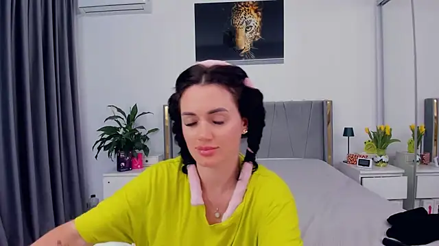 Chat +18 de jessykmxx ao vivo