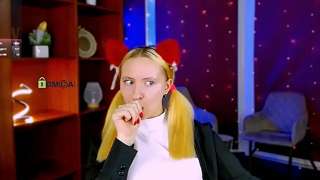 Živý XXX chat mila_glow1