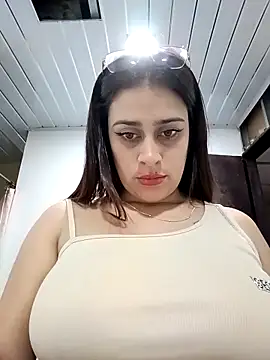 MariBelle1 webkamerás műsora