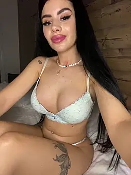 Ameliablack_1 Live XXX-Chat