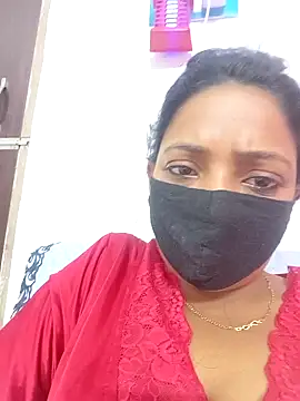 Hot-Tinaa 网络视讯表演