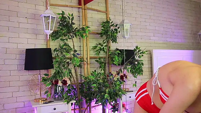 EmillyBronte Live XXX-Chat