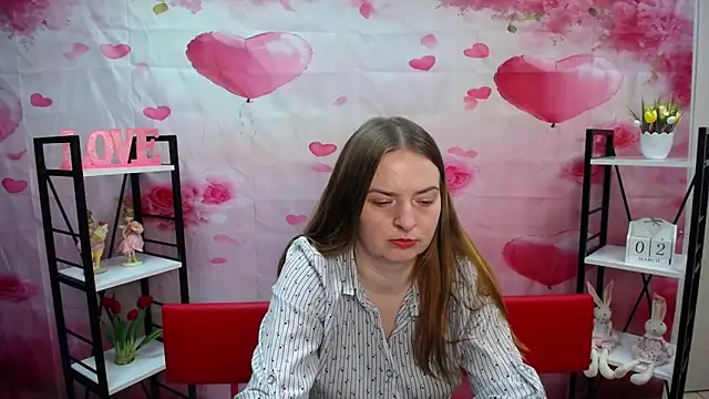 FreyaDak 现场XXX聊天