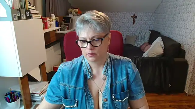 Chat XXX en directo de bigtits4you