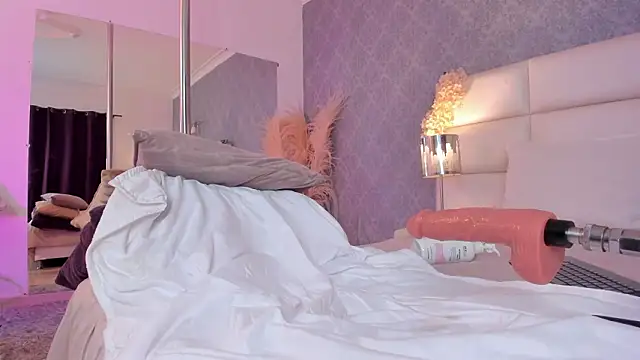 XXX chat uživo modela Celeste_Amber