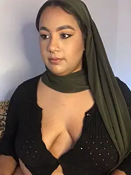 Maryam_yamal 现场XXX聊天