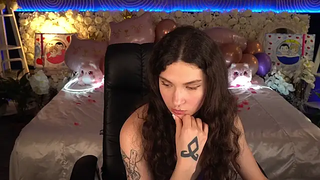 BabyFlowerr live XXX chat