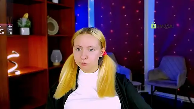 mila_glow1 现场XXX聊天