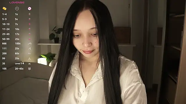 HannaHayles Live XXX-Chat