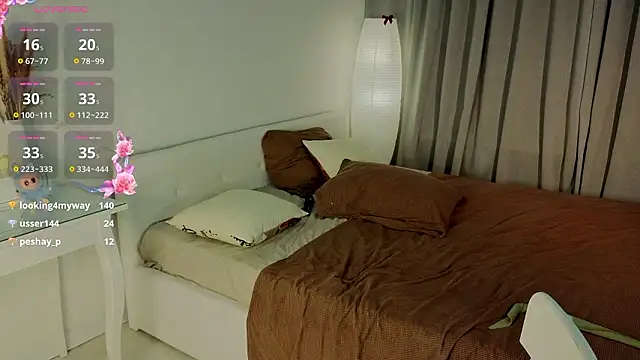 CarollSmithh Live XXX-Chat