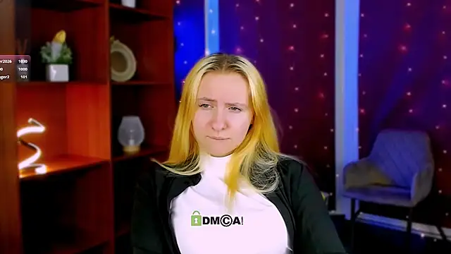 mila_glow1 现场XXX聊天