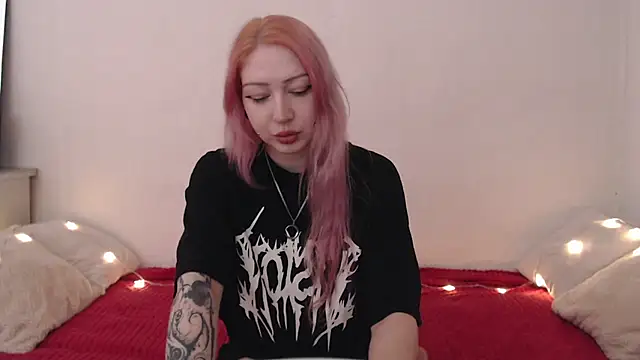 แชท XXX สดของ Emily_hardcore