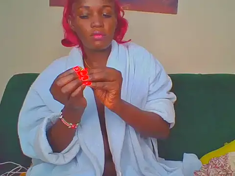 Chat XXX Live cutesmiling