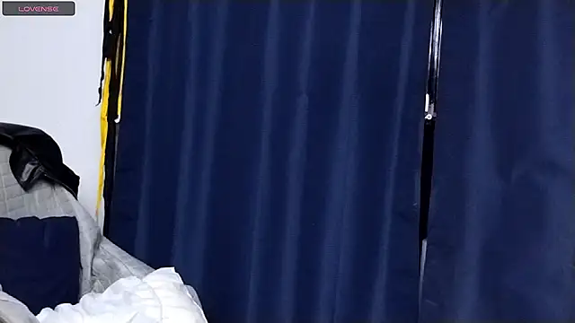 Show de Donstark6669 na webcam