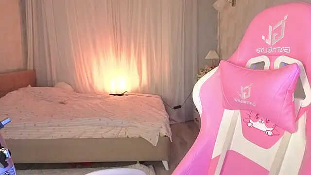 yuna_sunshy লাইভ XXX চ্যাট