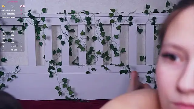 GabrielleLynchard লাইভ XXX চ্যাট