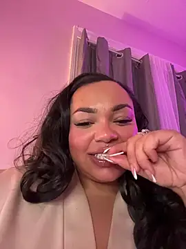 kennedyloreln Webbikameraesitys