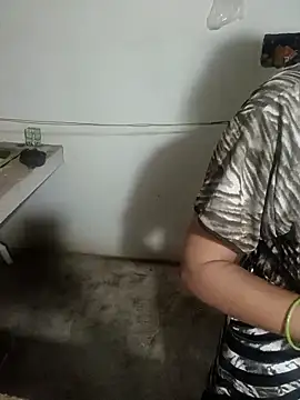 Savita_bhabhi_enjoy 웹캠 쇼