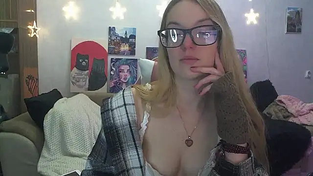 SecretSophia লাইভ XXX চ্যাট