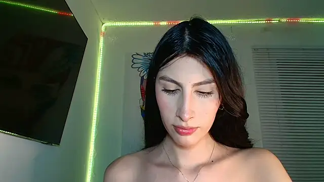 valeria_gonzales_ webkamerás műsora