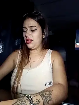 MariBelle1 webcam show