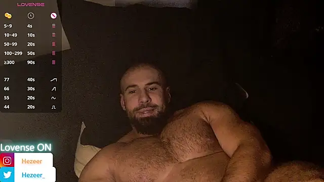 โชว์เว็บแคมของ Musculus6