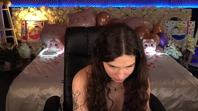 BabyFlowerrn Live XXX chat