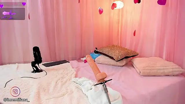 แชท XXX สดของ soyemi