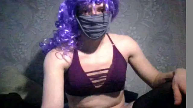 Chat +18 de LoveAngelX ao vivo