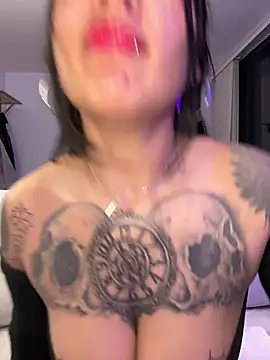 Rae_Lil_White Live XXX-Chat