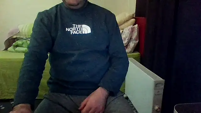 st206boy webkamerás műsora