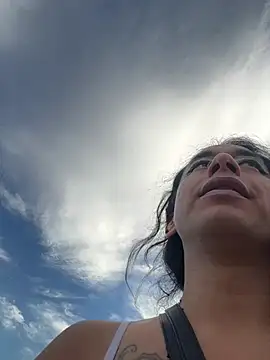 TranSexualJade95: απευθείας συνομιλία ΧΧΧ