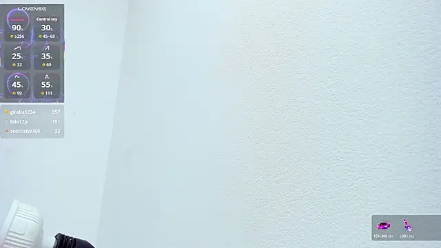 NahomiWalker_ Obrolan Langsung XXX