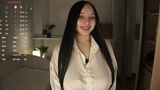 Sembang XXX Secara Langsung HannaHayles