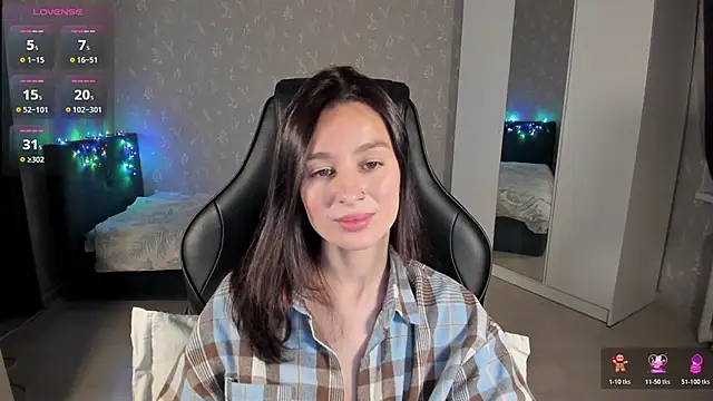 EllaFresh Chat XXX live