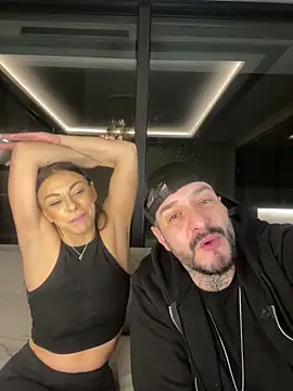 SexOnMyLvL webcam show