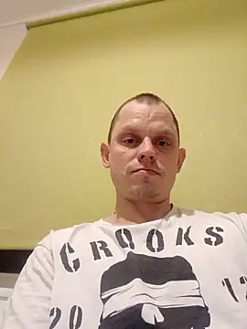 Webkamerová show Bossbuss