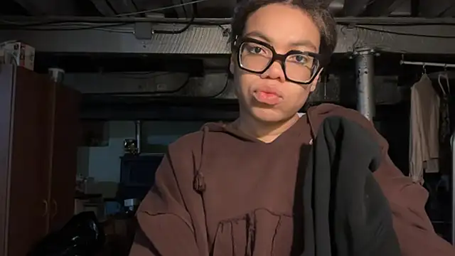 Chat XXX Live zahrabliss