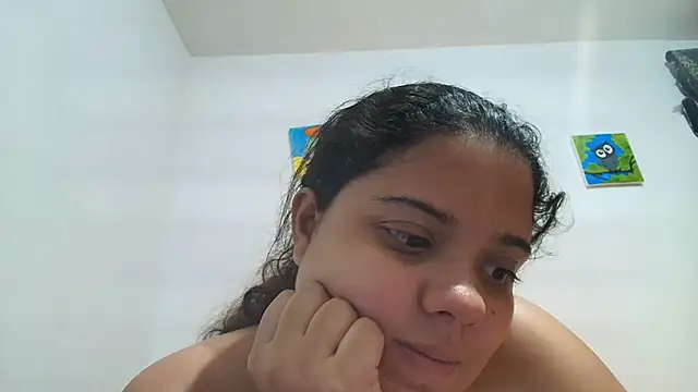 Онлайн чат XXX luisahot_9727