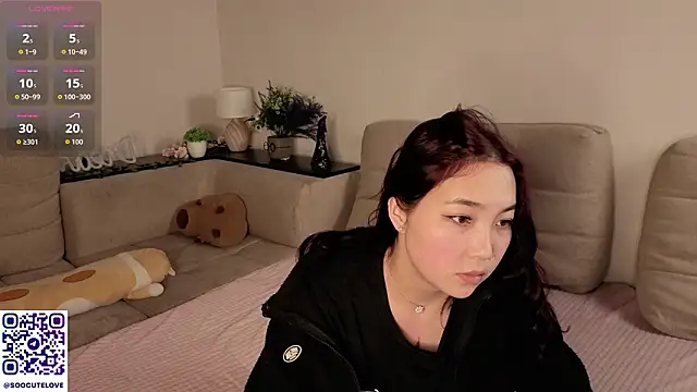 ColettaMejias Live XXX-chat