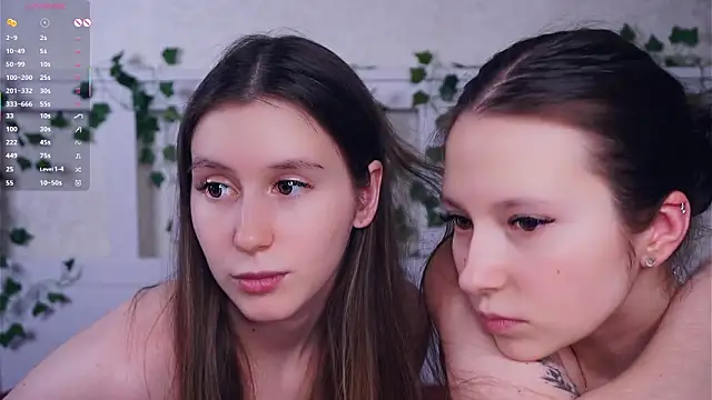 GabrielleLynchard – Naživo XXX chat