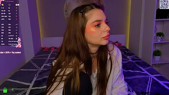 LauraHansil: онлайн-секс-чат