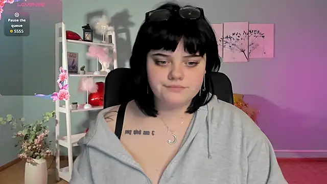 lika_pop Live XXX-chat