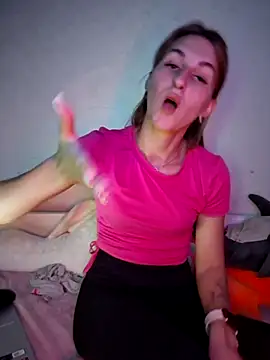 carolinakis_ 라이브 XXX 채팅