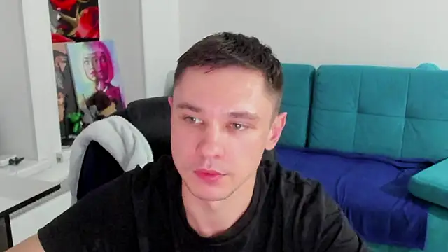 Alexmansuper Obrolan Langsung XXX