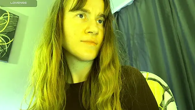 Kleya257 – Live XXX-chat